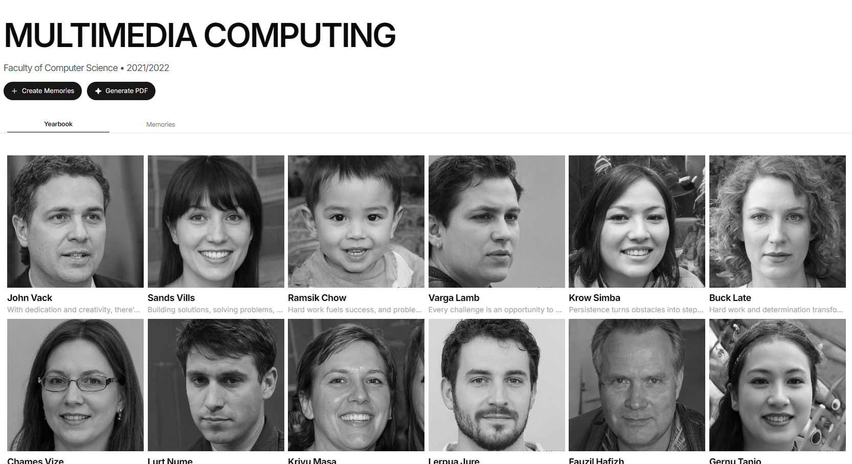 Helvetica Project Image 1